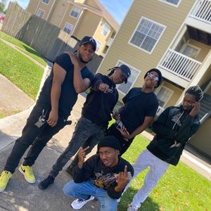 Meet your Posher, Jawara